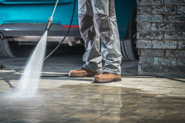 Best Sidewalk and Walkway Pressure Cleaning in Bethany, WV