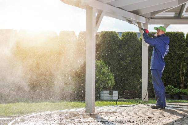 Best Oil and Grease Removal from Surfaces in Bethany, WV