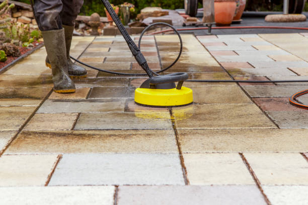 Best Concrete Surface Cleaning in Bethany, WV