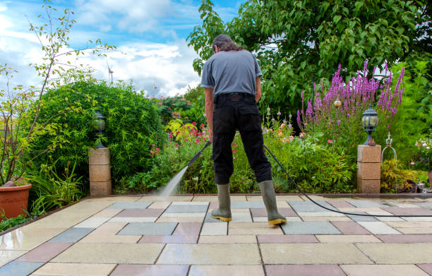 Best Building Exterior Pressure Washing in Bethany, WV