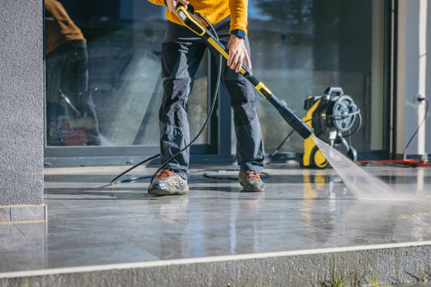 Trusted Bethany, WV Pressure Washing Services Experts